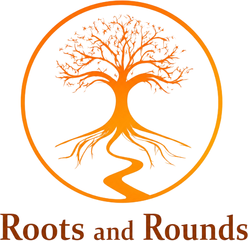 Roots & Rounds